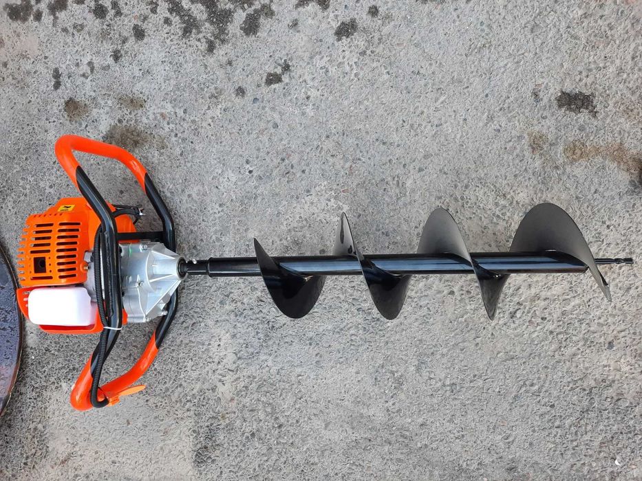 Яма-бур , Ямабур , бур налчалар учун