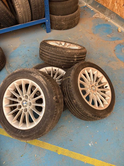 Jante auto de vânzare – mai multe modele și dimensiuni
