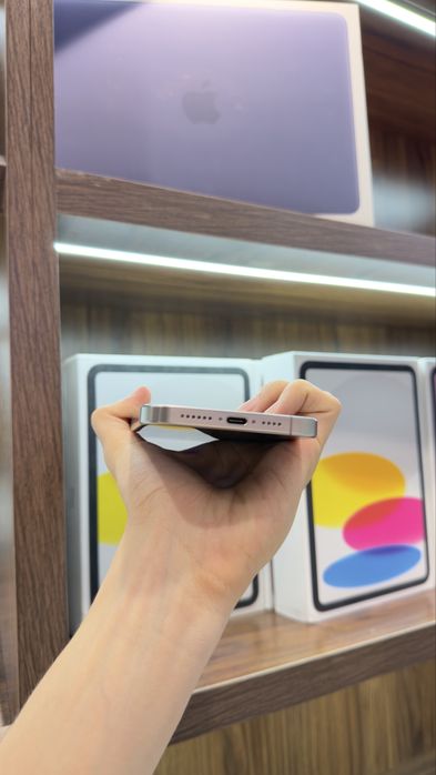 iphone 15 pro max naxtka va nasiya savdoga