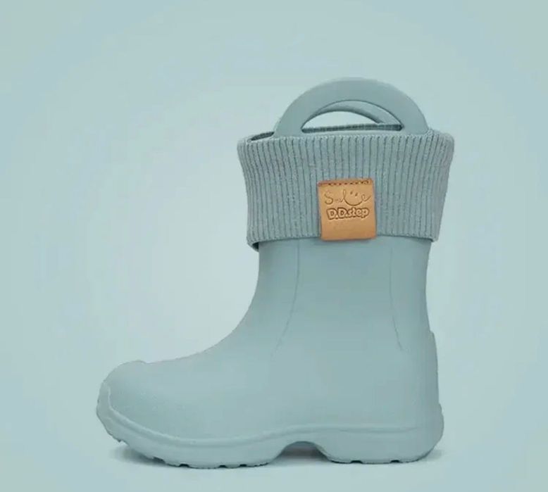 Ботуши за дъжд D.D.Step