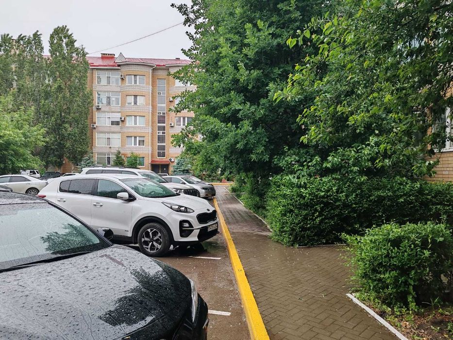 Продам 3х комн квартиру в ЖК Нектар