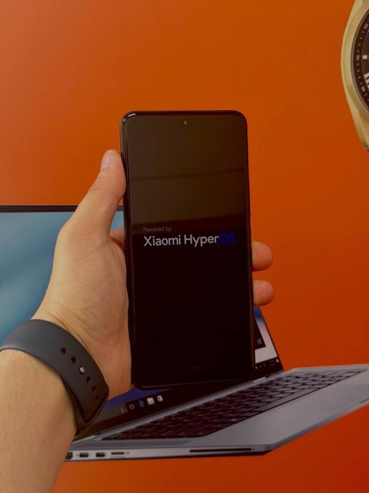 Redmi note 15 Pro | Ortalyq