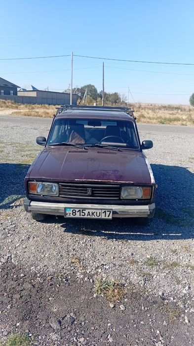 Lada 2104      .