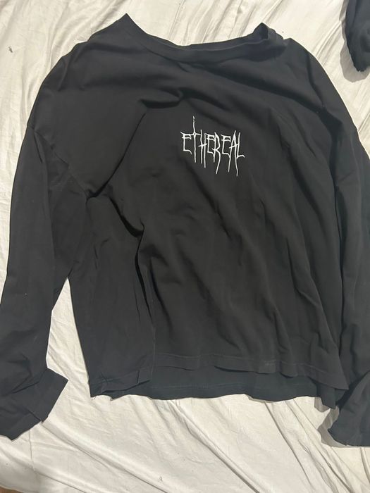 лонг ethereal ориг