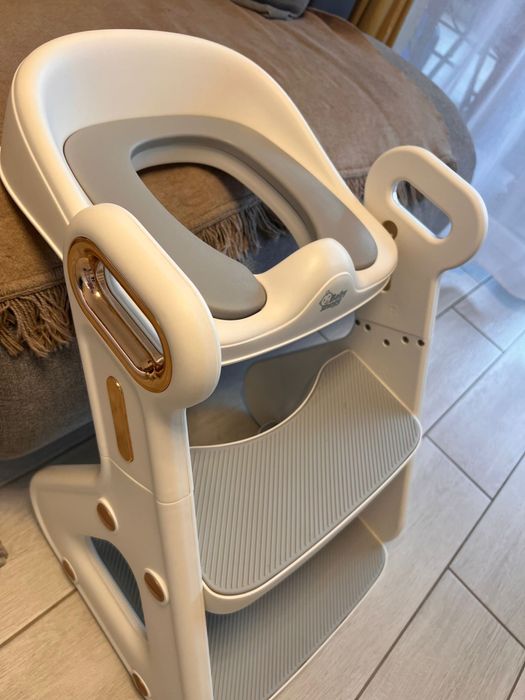 Reductor WC Babysnugg reglabol