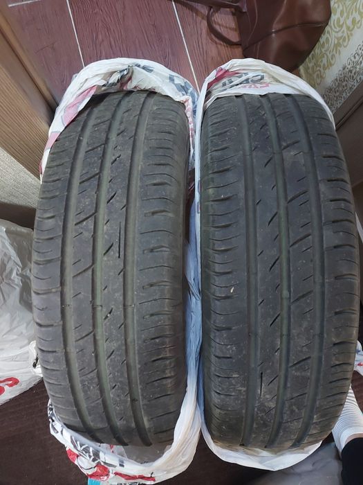 Продам резину 185/65/15