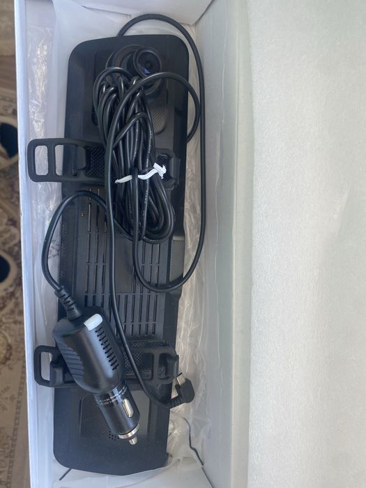 Видео регистраторы