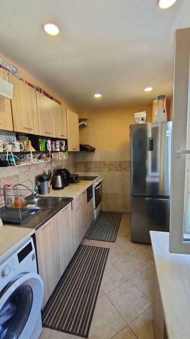 Продава се Етаж от къща в Видин, Гео Милев - 126 кв.м за 770 €/кв.м - Снимка #3