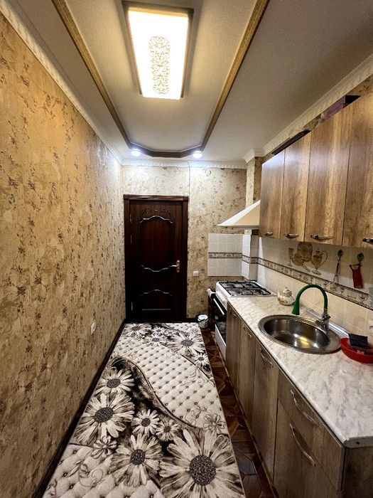 Yangiyoʻl shahar Yangi farovon