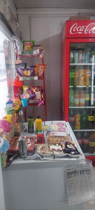 Срочно продам  павильон