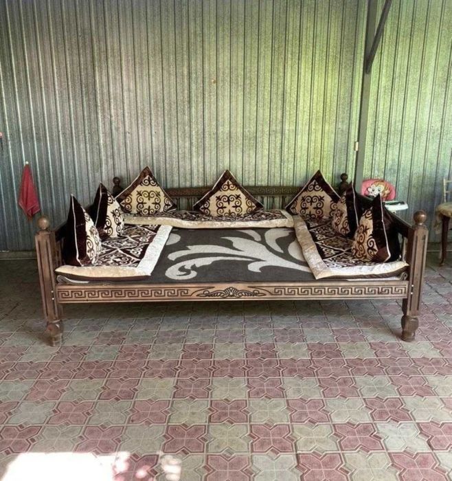 Стол Тапшан Тапчан Сәкі Саки Топчан