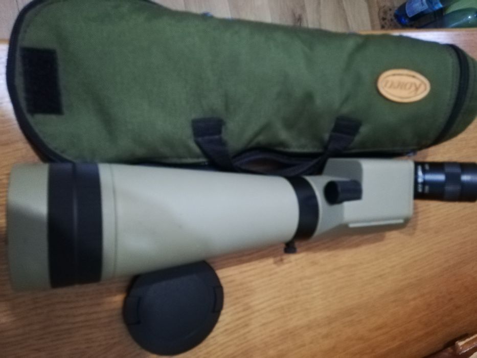 Luneta terestra kowa tsn 1