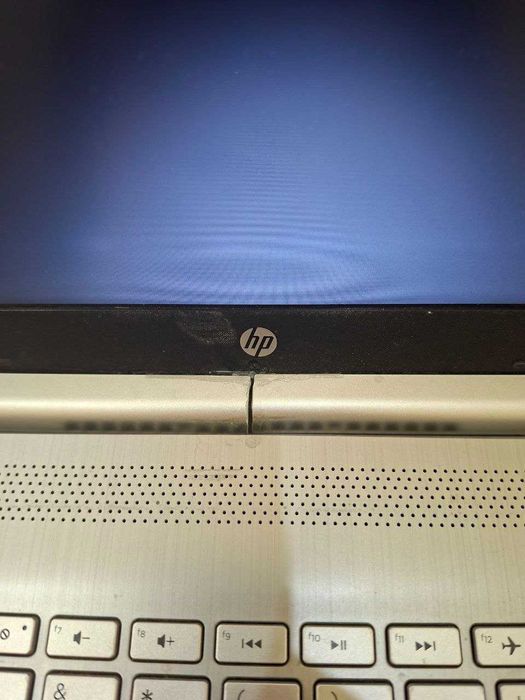 HP laptop 15-dy2xxx