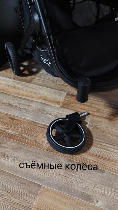Продам детскую коляску