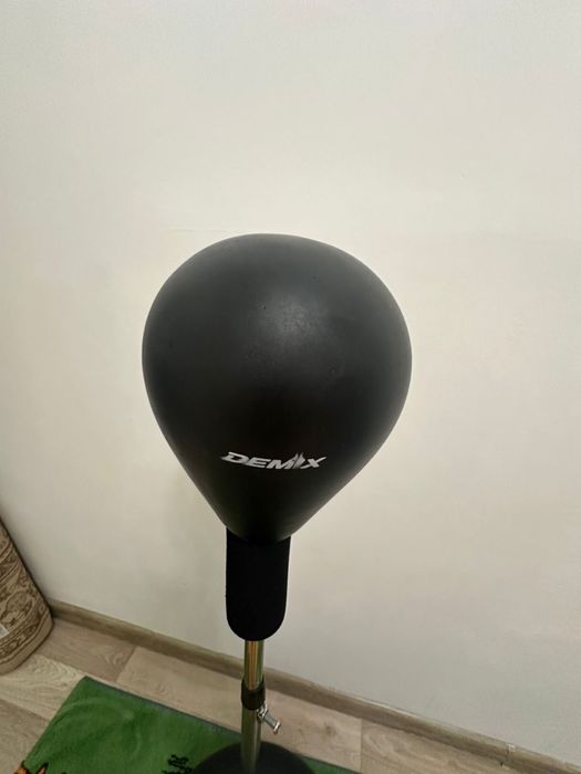 Напольная груша в отличном состоянии