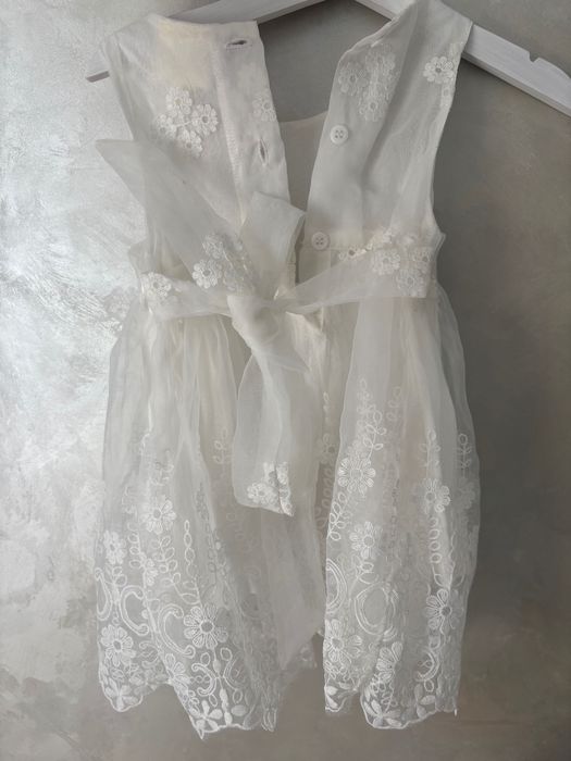 Рокли за бебе от 3 до 6месеца