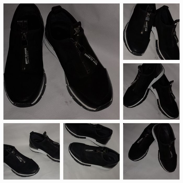 Ботинки весна осень