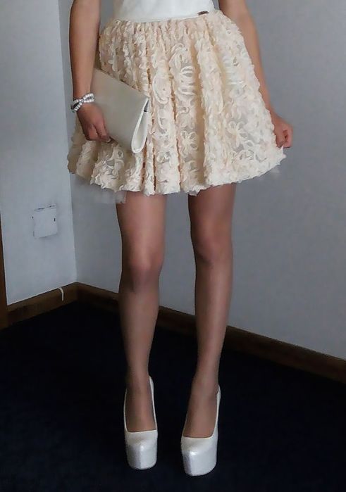 Комплект официални обувки с чанта