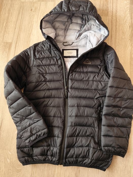 Детско пролетно яке