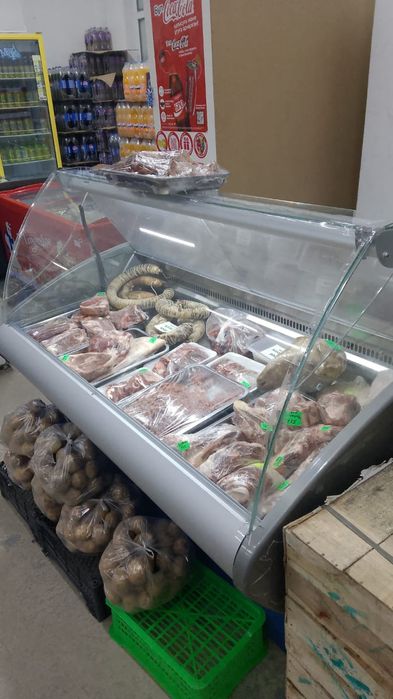 Продоется холодильник!