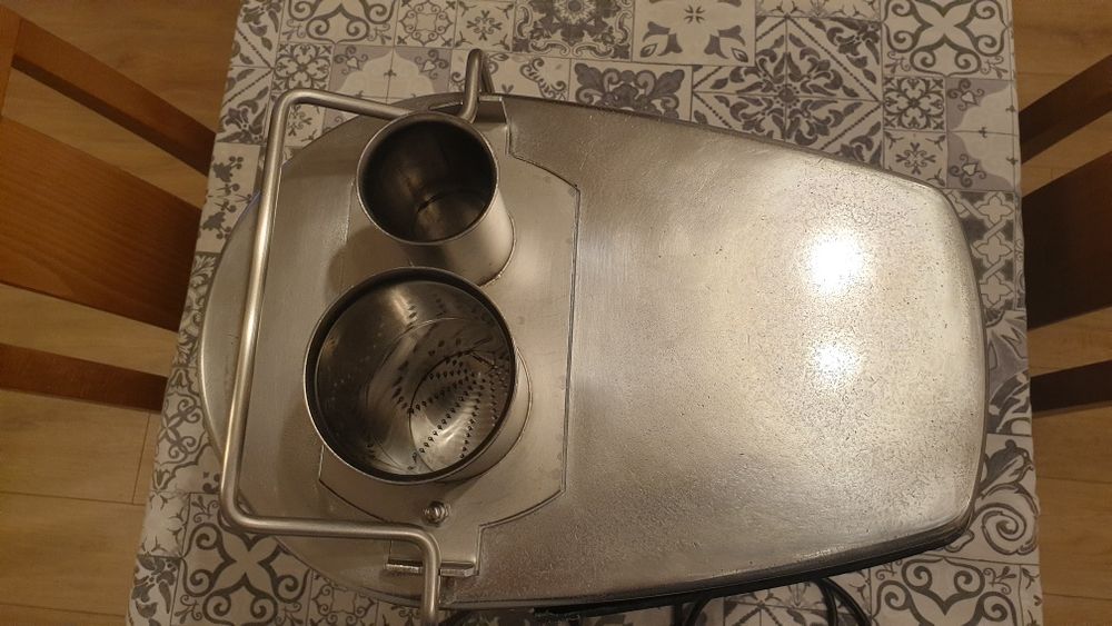 Сокоизстисквачка Ceado ES500,ES700,ES900,фреш машина