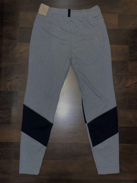 Nike Jordan pantaloni de trening gri S