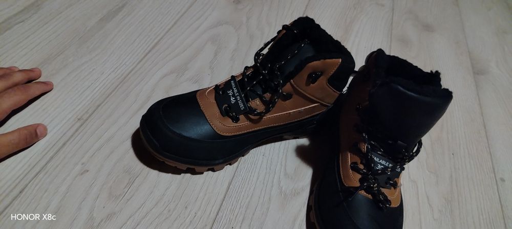 3 perechi de incaltaminte