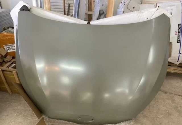 Капот JAC j7 Джак Ж7