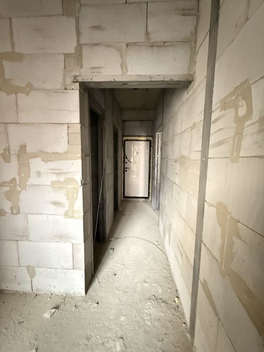 Квартира в ЖК «Океан» от Хонсарой