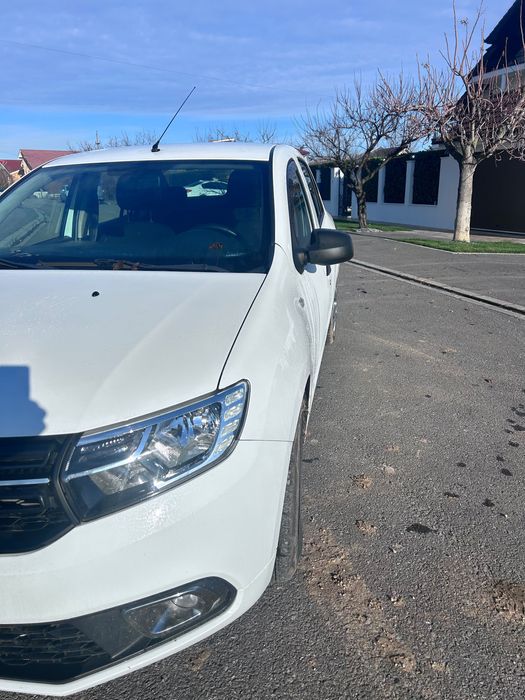 Logan GPL Masina 2018 Logan 0.9 GPL