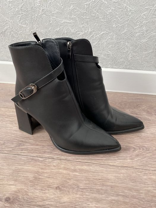 Сапожки 38 р, 10 тыс