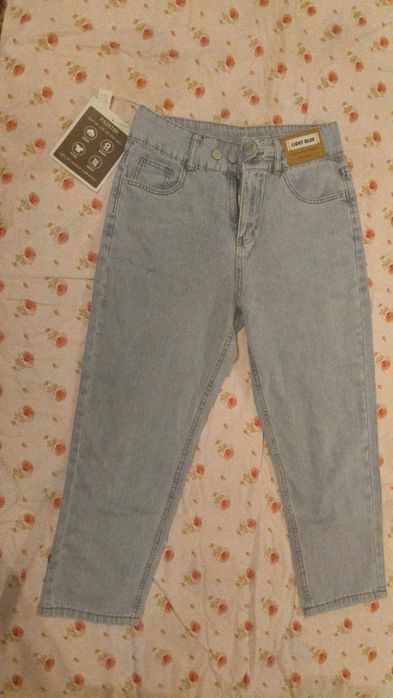 Срочно продам джинсы