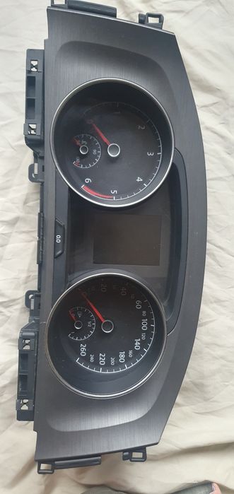 Ceas bord VW golf 7-1.6 diesel
