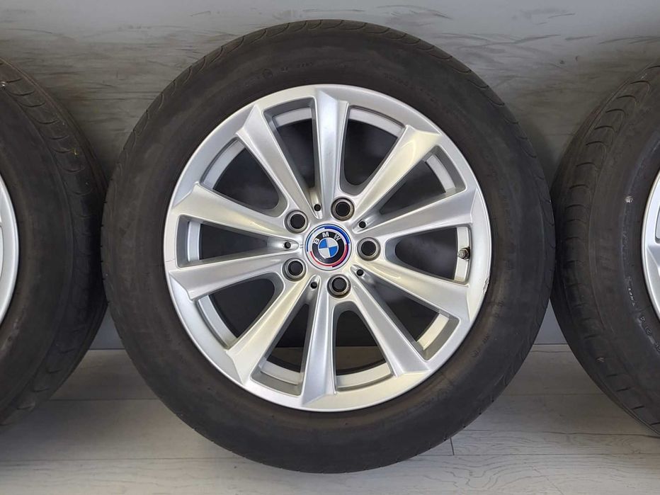 Roti/Jante BMW 5x120 225/55 R17 Seria 5 (F10, F11),Seria 3;Honda;Tesla