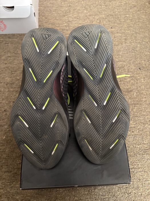 Баскетболни обувки AE1 all-star