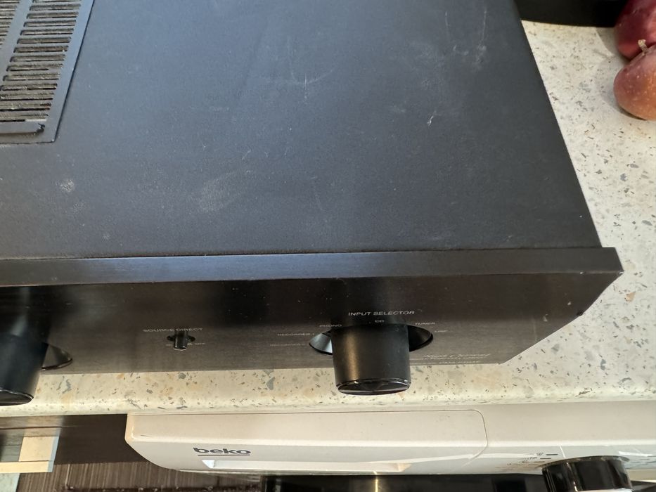 Denon PMA-510ae стерео