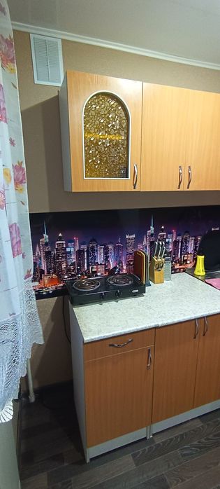 Сдам однакомнатную квартиру