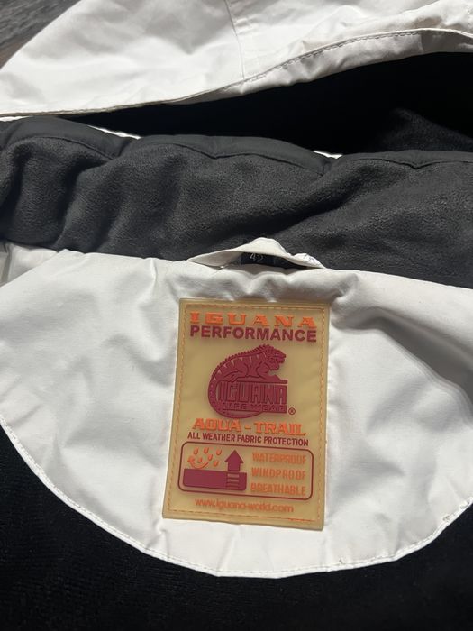 Iguana Geaca Ski Femei