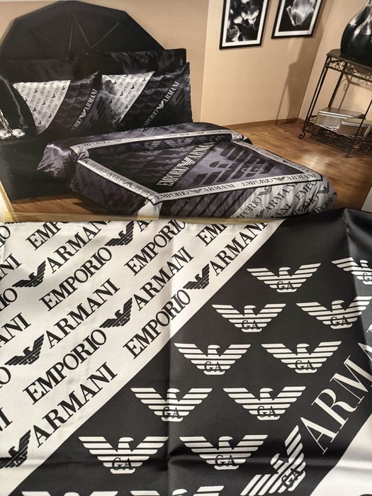 Спално бельо  от 4 части