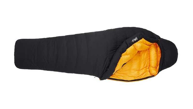 зимен спален чувал Marmot Paiju -20°C Sleeping Bag