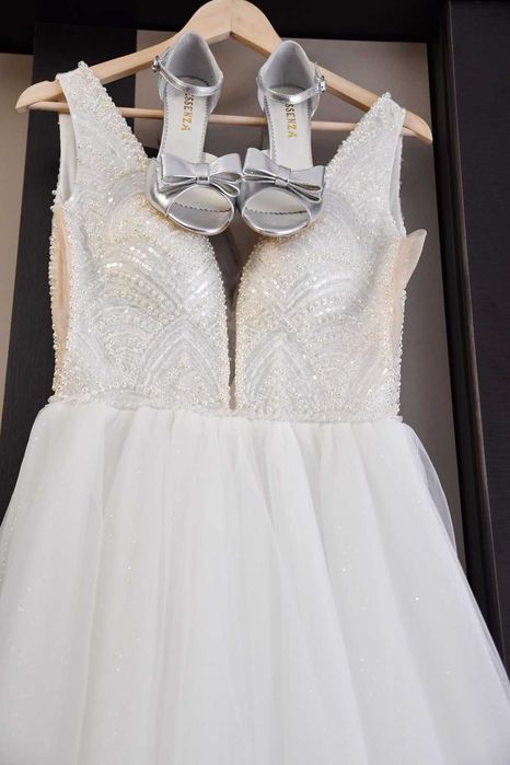 Rochie de mireasa
