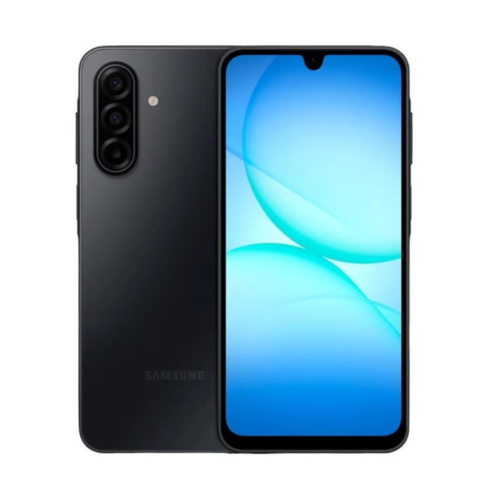 Samsung A17 8/256