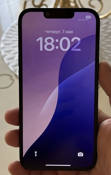 Iphone 13 256 GB