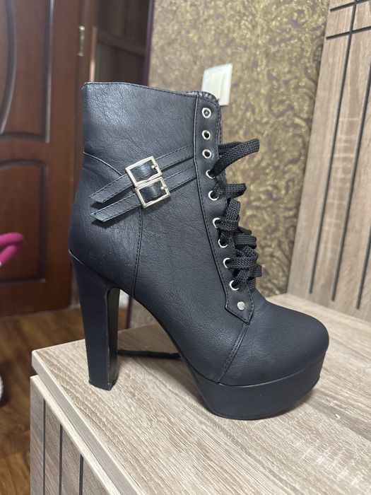 Продам сапоги 39 размер