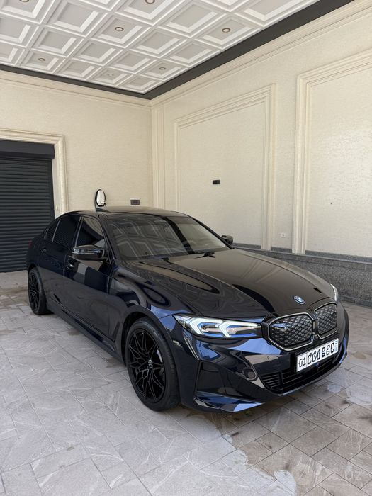 Bmw I3 40L Night Sport Full 25/25