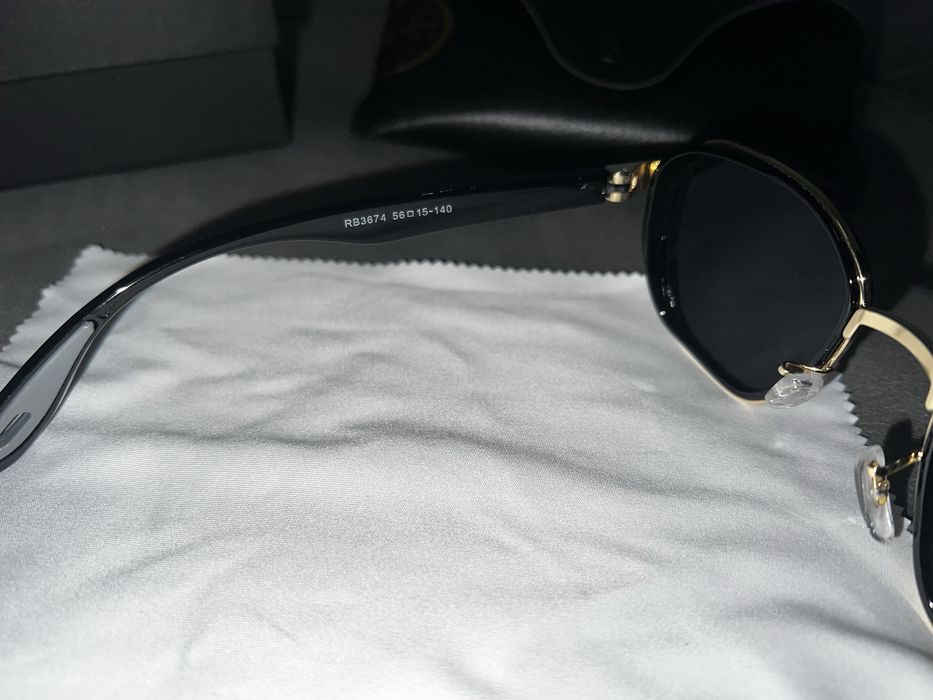 Ochelari de soare Ray Ban