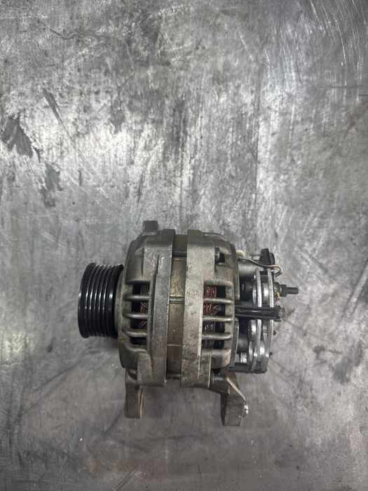 Генератор Газель 120А