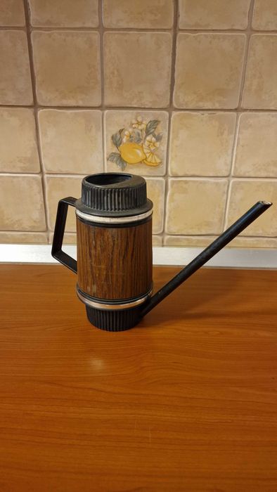 stropitoare plante - mid century