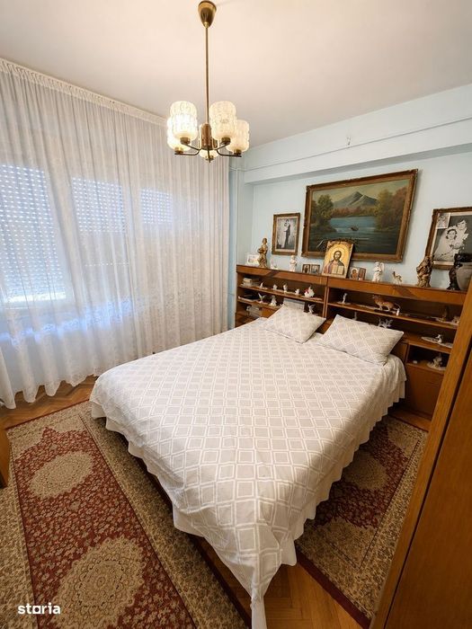 Apartament 4 camere - Bulevard Dacia — fotografia 3
