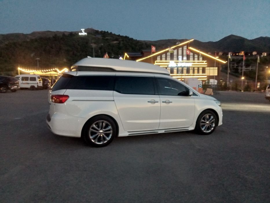 Туризм,ТАКСИ в горы,,,Важно прочитайте обьявление на КиаКарнивал 7ми м